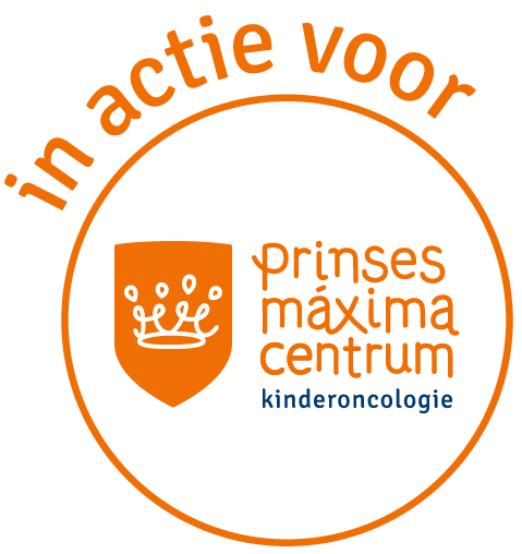 Steun het Prinses Máxima Centrum